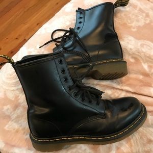 Doc Martens 1460 Smooth